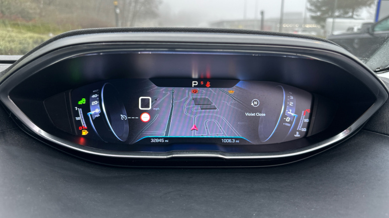 Peugeot 3008 1.5 BlueHDi Allure 5dr EAT8 Diesel Estate